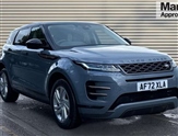Land Rover Range Rover Evoque Image 1