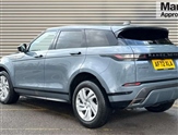 Land Rover Range Rover Evoque Image 5