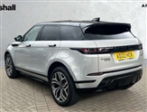 Land Rover Range Rover Evoque Image 2