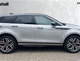 Land Rover Range Rover Evoque Image 5