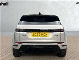 Land Rover Range Rover Evoque Image 6