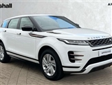 Land Rover Range Rover Evoque Image 1