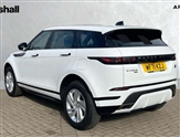 Land Rover Range Rover Evoque Image 2