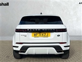 Land Rover Range Rover Evoque Image 6