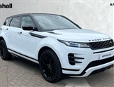 Land Rover Range Rover Evoque Image 1