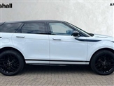 Land Rover Range Rover Evoque Image 5