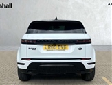 Land Rover Range Rover Evoque Image 6