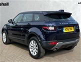 Land Rover Range Rover Evoque Image 2