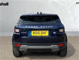 Land Rover Range Rover Evoque Image 6