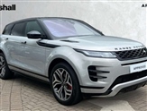 Land Rover Range Rover Evoque Image 1