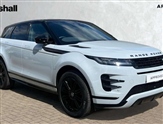 Land Rover Range Rover Evoque Image 1