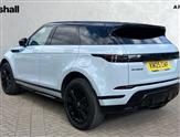 Land Rover Range Rover Evoque Image 2