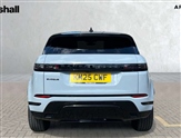 Land Rover Range Rover Evoque Image 6