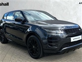Land Rover Range Rover Evoque Image 1