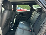 Land Rover Range Rover Evoque Image 4