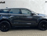 Land Rover Range Rover Evoque Image 5