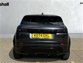 Land Rover Range Rover Evoque Image 6