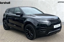 Used Land Rover Range Rover Evoque