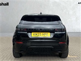 Land Rover Range Rover Evoque Image 6