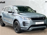Land Rover Range Rover Evoque Image 1