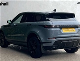 Land Rover Range Rover Evoque Image 2