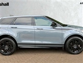 Land Rover Range Rover Evoque Image 5