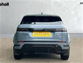 Land Rover Range Rover Evoque Image 6