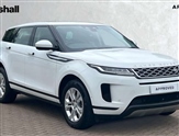 Land Rover Range Rover Evoque Image 1