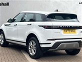 Land Rover Range Rover Evoque Image 2