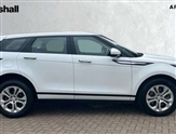 Land Rover Range Rover Evoque Image 5