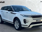 Land Rover Range Rover Evoque Image 1