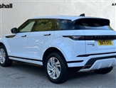 Land Rover Range Rover Evoque Image 2