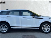 Land Rover Range Rover Evoque Image 5