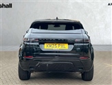 Land Rover Range Rover Evoque Image 6