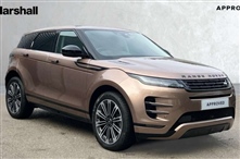 Used Land Rover Range Rover Evoque Used Land Rover Range Rover Evoque