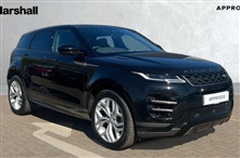Used Land Rover Range Rover Evoque Used Land Rover Range Rover Evoque