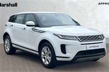 Used Land Rover Range Rover Evoque