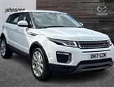 Land Rover Range Rover Evoque Image 1