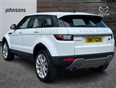 Land Rover Range Rover Evoque Image 2