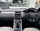 Land Rover Range Rover Evoque Image 3
