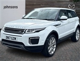 Land Rover Range Rover Evoque Image 4