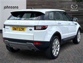 Land Rover Range Rover Evoque Image 5