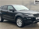 Land Rover Range Rover Evoque Image 1