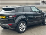 Land Rover Range Rover Evoque Image 3
