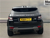 Land Rover Range Rover Evoque Image 4