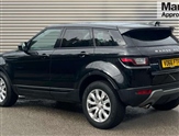 Land Rover Range Rover Evoque Image 5