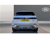 Land Rover Range Rover Evoque Image 6