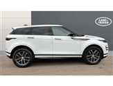 Land Rover Range Rover Evoque Image 5