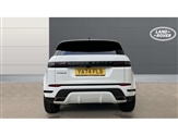 Land Rover Range Rover Evoque Image 6