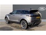 Land Rover Range Rover Evoque Image 2